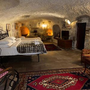 Cave Art Hotel Cappadocia